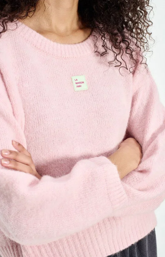 Jersey de mujer East Referencia: EAST18VH26