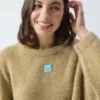 Jersey de mujer East Referencia: EAST18VH26