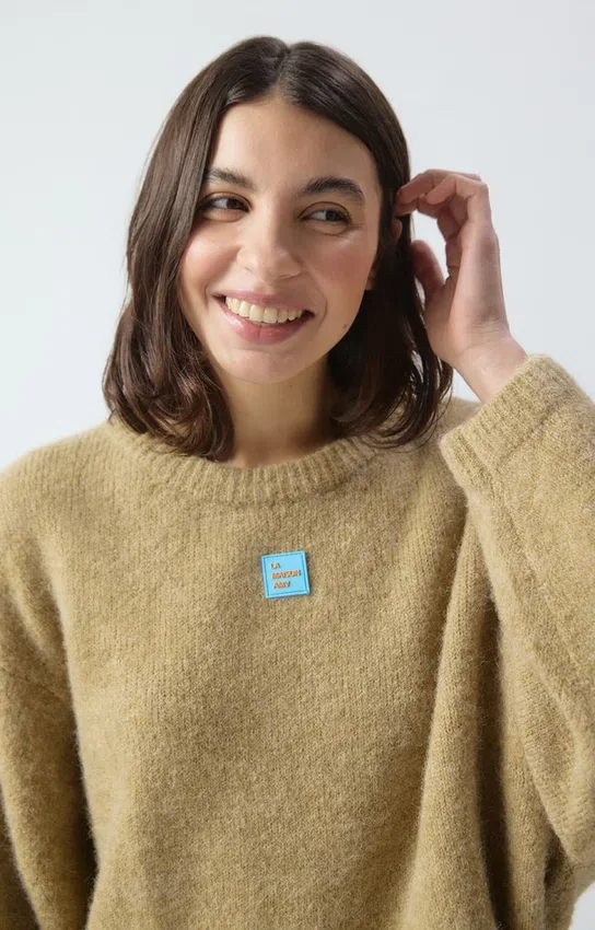 Jersey de mujer East Referencia: EAST18VH26
