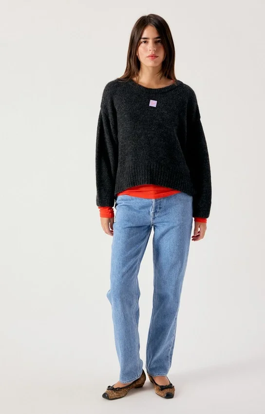 Jersey de mujer East Referencia: EAST18VH26
