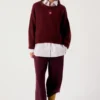Jersey de mujer East Referencia: EAST18VH26