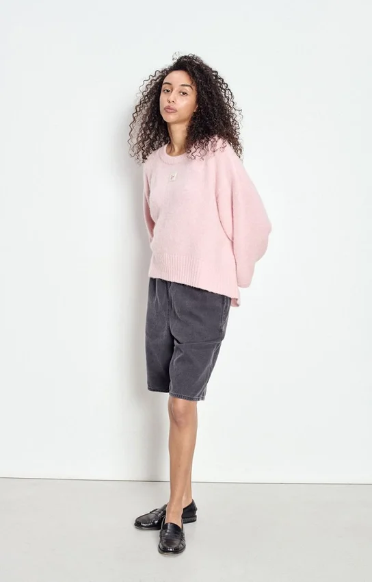 Jersey de mujer East Referencia: EAST18VH26