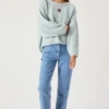 Jersey de mujer East Referencia: EAST18VH26