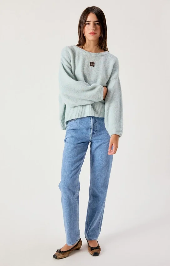 Jersey de mujer East Referencia: EAST18VH26