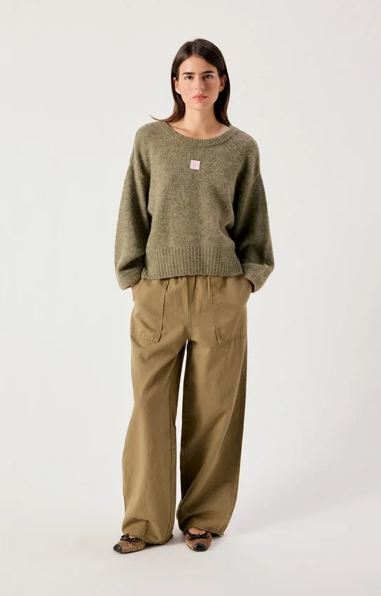 Jersey de mujer East Referencia: EAST18VH26