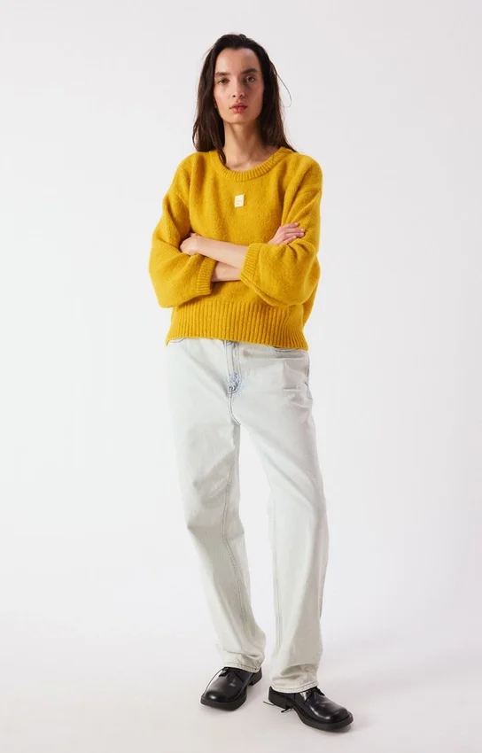 Jersey de mujer East Referencia: EAST18VH26