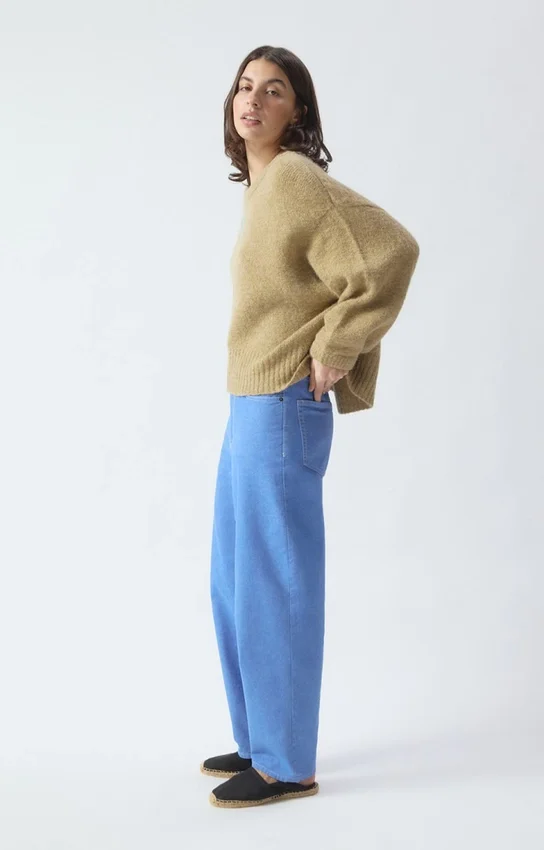 Jersey de mujer East Referencia: EAST18VH26