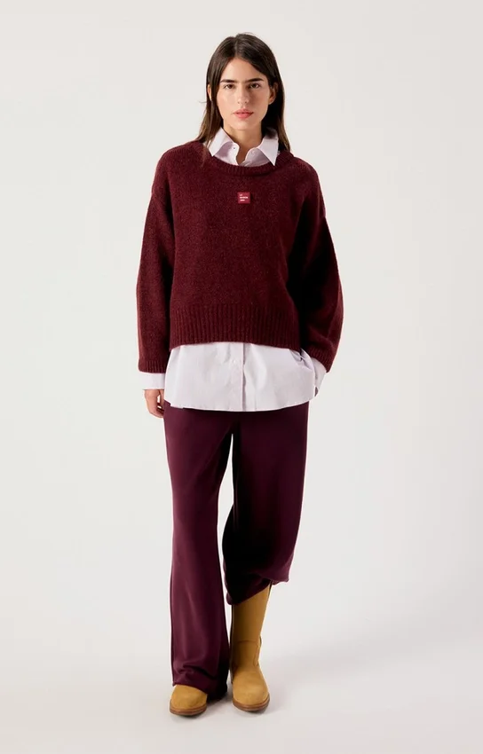 Jersey de mujer East Referencia: EAST18VH26