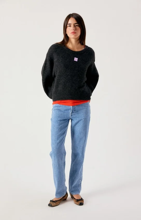 Jersey de mujer East Referencia: EAST18VH26