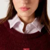Jersey de mujer East Referencia: EAST18VH26