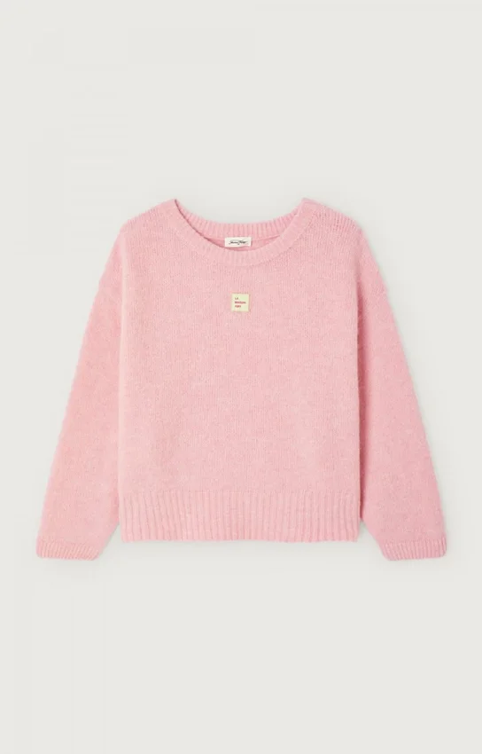 Jersey de mujer East Referencia: EAST18VH26