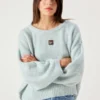 Jersey de mujer East Referencia: EAST18VH26