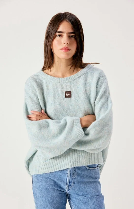 Jersey de mujer East Referencia: EAST18VH26