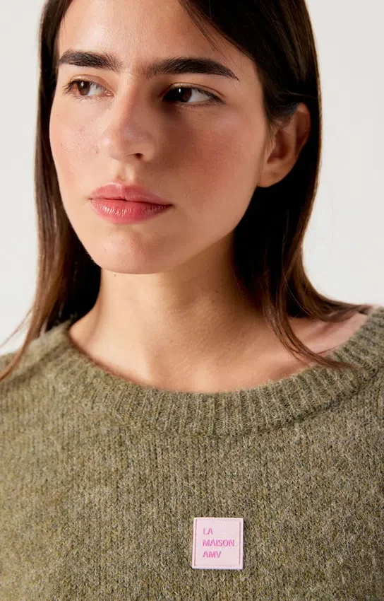 Jersey de mujer East Referencia: EAST18VH26