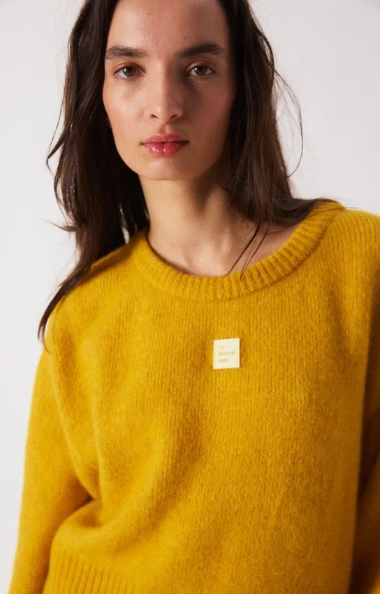 Jersey de mujer East Referencia: EAST18VH26