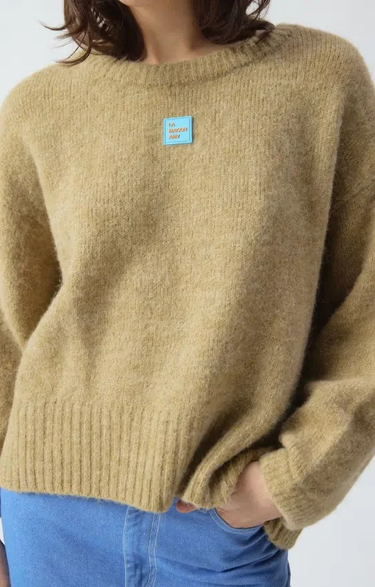 Jersey de mujer East Referencia: EAST18VH26