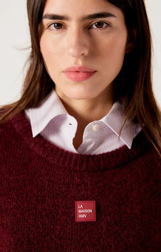Jersey de mujer East Referencia: EAST18VH26