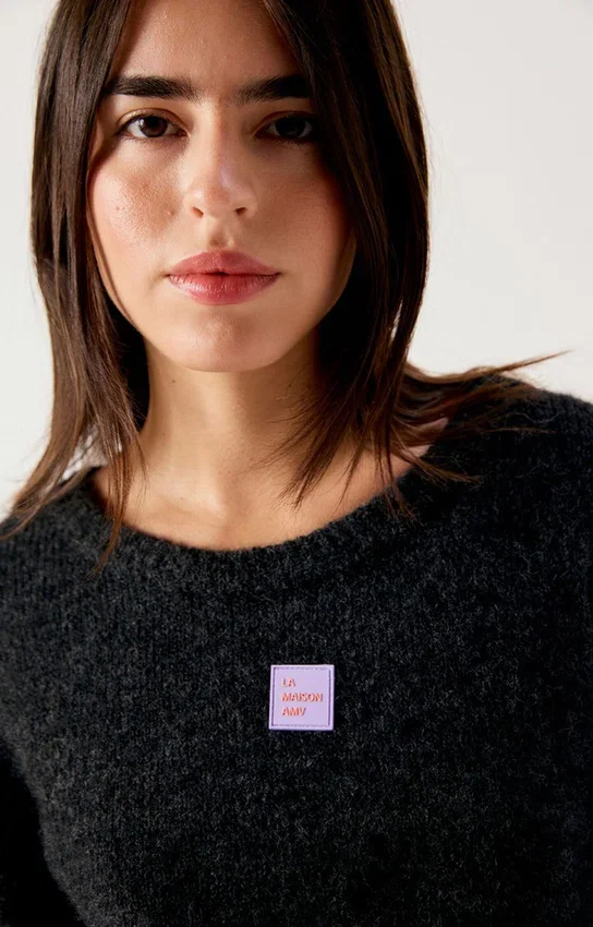 Jersey de mujer East Referencia: EAST18VH26