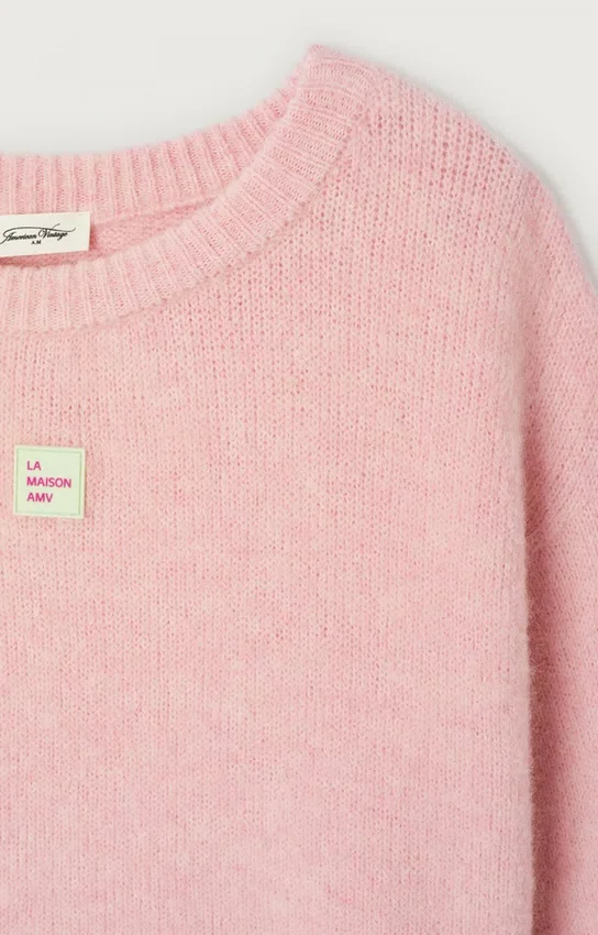 Jersey de mujer East Referencia: EAST18VH26
