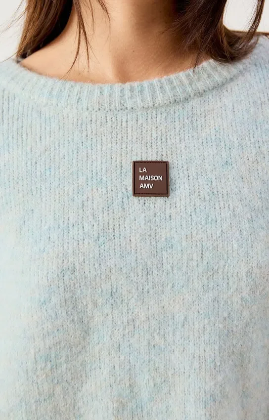 Jersey de mujer East Referencia: EAST18VH26