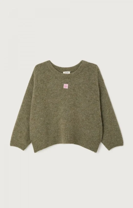 Jersey de mujer East Referencia: EAST18VH26