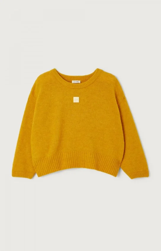 Jersey de mujer East Referencia: EAST18VH26
