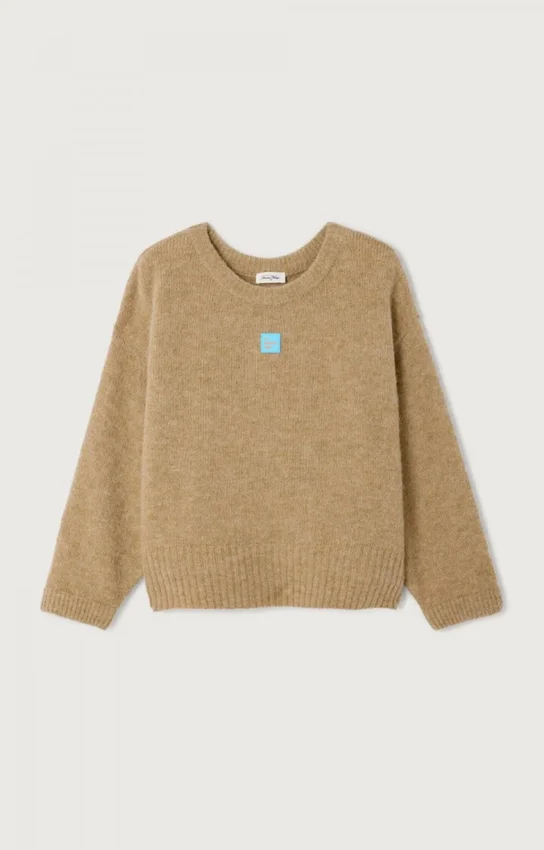 Jersey de mujer East Referencia: EAST18VH26