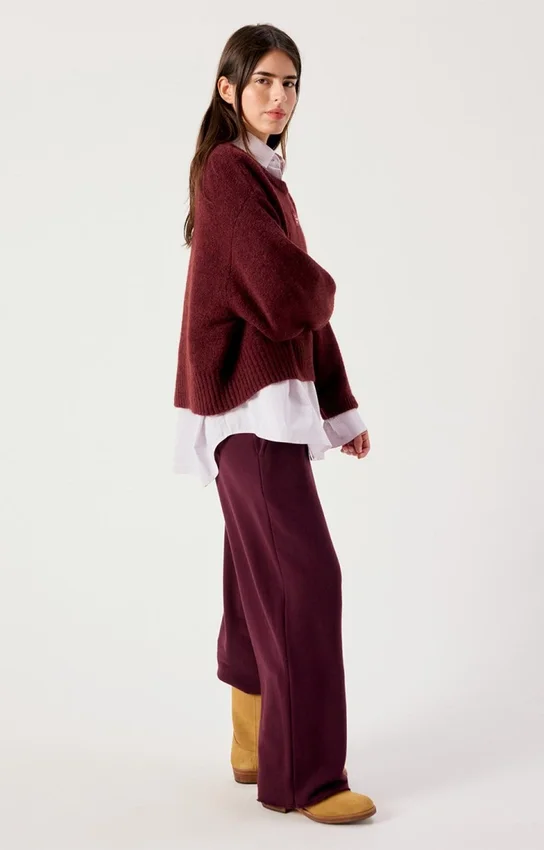 Jersey de mujer East Referencia: EAST18VH26
