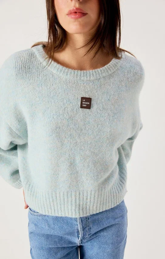 Jersey de mujer East Referencia: EAST18VH26