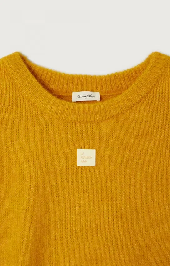 Jersey de mujer East Referencia: EAST18VH26