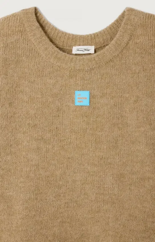 Jersey de mujer East Referencia: EAST18VH26