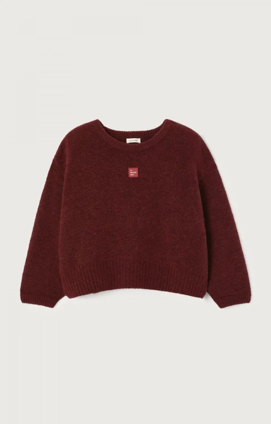 Jersey de mujer East Referencia: EAST18VH26