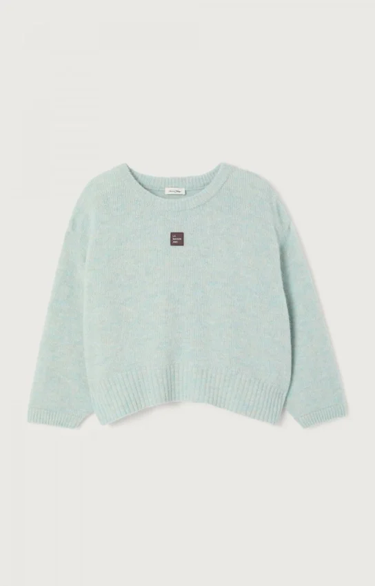 Jersey de mujer East Referencia: EAST18VH26