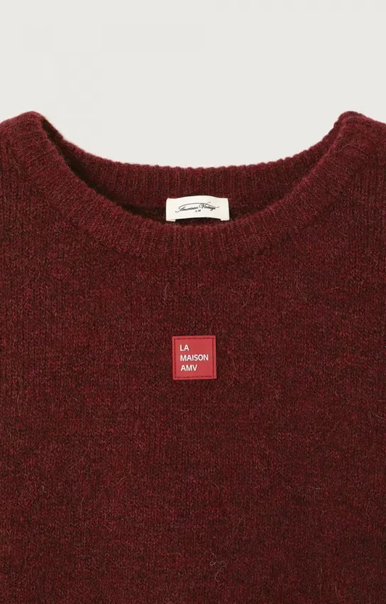 Jersey de mujer East Referencia: EAST18VH26