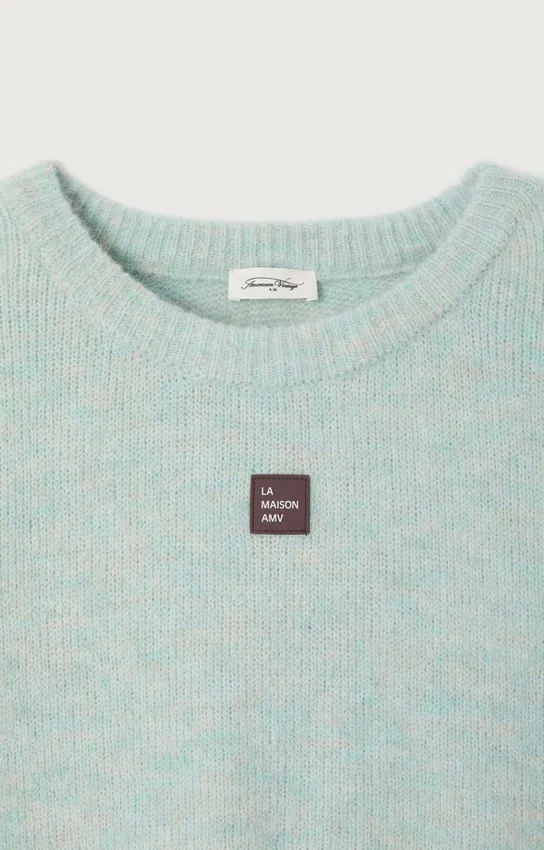 Jersey de mujer East Referencia: EAST18VH26