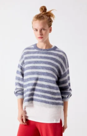 Jersey de mujer Nenybay Referencia: NEN18CH26