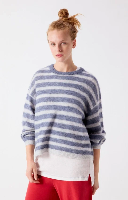 Jersey de mujer Nenybay Referencia: NEN18CH26