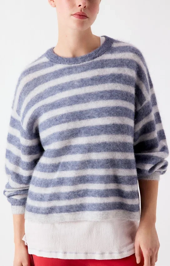 Jersey de mujer Nenybay Referencia: NEN18CH26