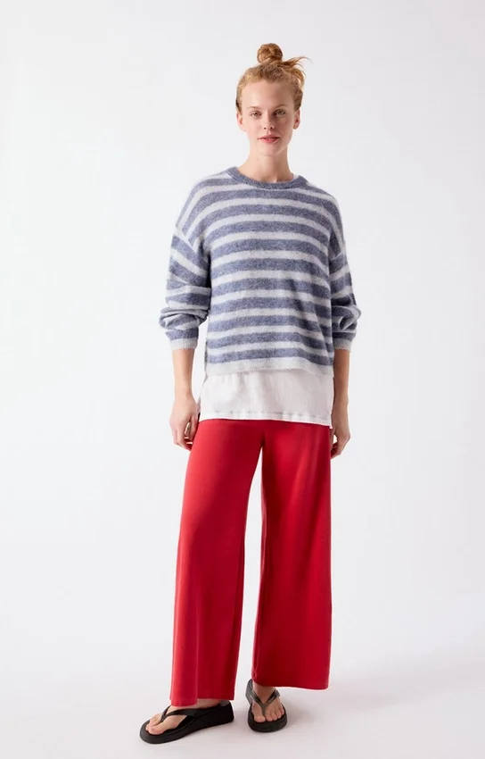 Jersey de mujer Nenybay Referencia: NEN18CH26