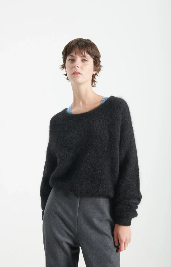Jersey de mujer Niby Referencia: NIB18AH26