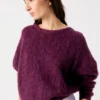 Jersey de mujer Niby Referencia: NIB18AH26