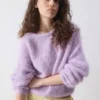 Jersey de mujer Niby Referencia: NIB18AH26