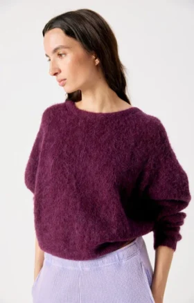 Jersey de mujer Niby Referencia: NIB18AH26