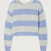 Jersey de mujer Niby Referencia: NIB18AH26