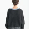 Jersey de mujer Niby Referencia: NIB18AH26