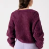 Jersey de mujer Niby Referencia: NIB18AH26