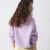 Jersey de mujer Niby Referencia: NIB18AH26