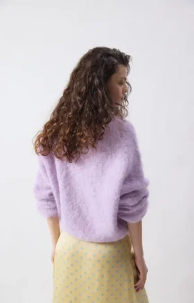 Jersey de mujer Niby Referencia: NIB18AH26