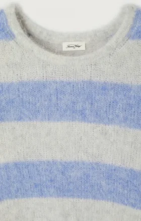 Jersey de mujer Niby Referencia: NIB18AH26