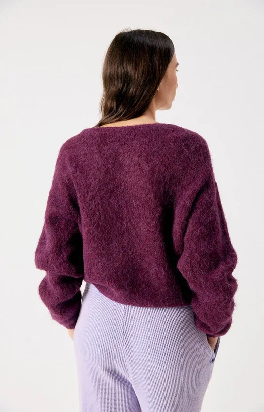 Jersey de mujer Niby Referencia: NIB18AH26